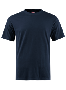 St.Louis T-skjorte marine
