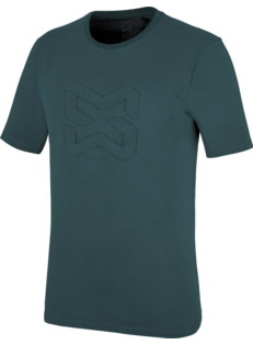 T-Shirt X-Finity marine