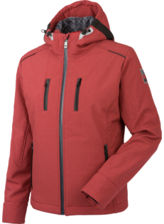 Giacca in Softshell Phoenix donna