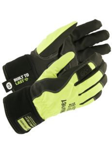 Workhand® By Mec Dex®