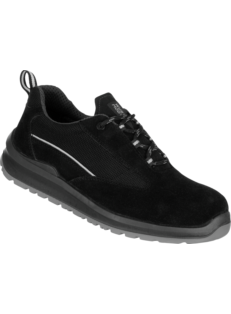 Zapato S1P New Light II Negro