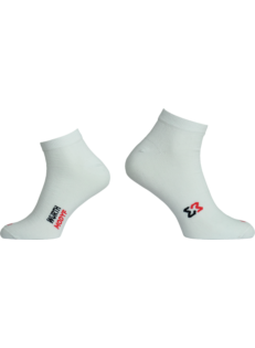 Calcetines Bamboo (Pack 2 pares) blanco