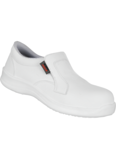 Chaussures de sécurité basses S2 SRC White Würth MODYF blanches