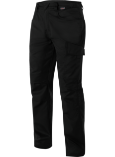 Pantalon de travail Star CP250 noir Würth MODYF