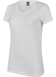 T-shirt donna Job+ bianca