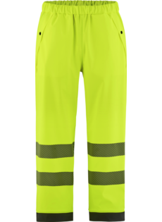 Regenhose Nordic Rain Klasse 2 gelb