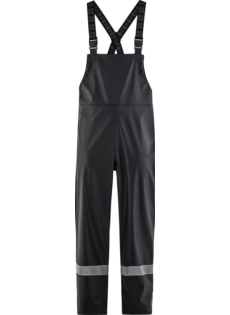 Regn selebukse Nordic Rain sort