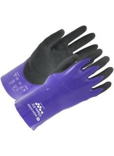 Aqua Fit Non-Slip/Oil hanske