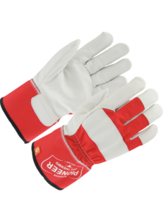 Pioneer Bull Thermo Arbeidshanske