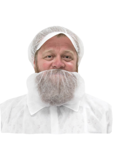 Skjeggbind