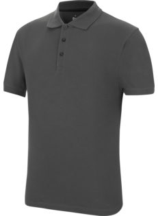 Polo Job+ graphite