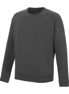 Sweatshirt Job+ graphit