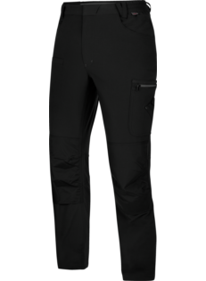 Bundhose Stretch Evolution schwarz