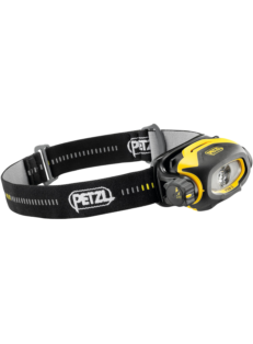Petzl Pixa hodelykt 70 lumens