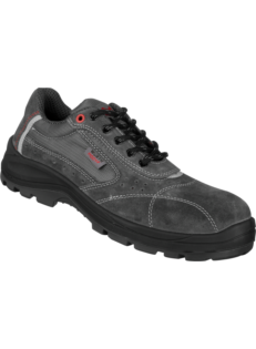 Chaussures de sécurité basses DEIMOS S1PL A CI FO SR Anthracite