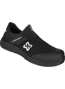 Scarpa da lavoro Phantom S1PL nera