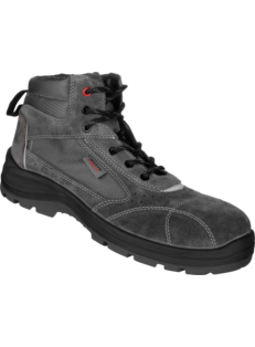 Chaussures de sécurité montantes DEIMOS S1PL A CI FO SR Anthracite