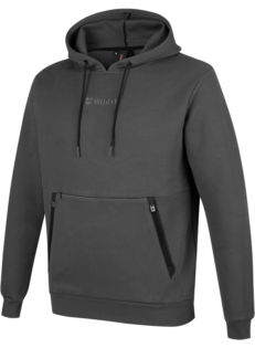 Würth Fanshop Hoody Start Up 2025 grau Würth Fanshop Hoody Start Up 2025 grau