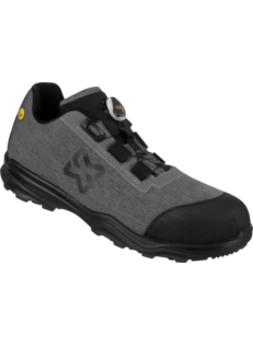 Sicherheitsschuh ECOFRESH BOA S3S ESD anthrazit