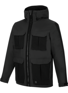 Parka de travail URBAN Anthracite