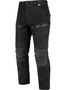 Cargohose Urban pro schwarz