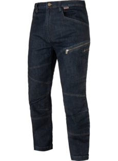 Werkjeans MET DYNEEMA Marine