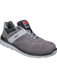 Chaussures de sécurité basses CETUS S1P SRC Gris