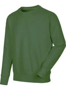 Sudadera Strong Verde