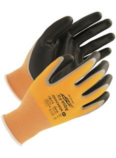 Aqua-Fit Non-Slip Grip