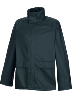 Veste de pluie INDRA marine