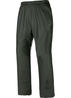 Pantalon de pluie INDRA vert