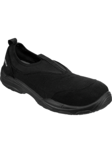 Zapato de Seguridad S1P Soft Negro