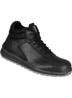 Bota de Trabajo S3 Urban Negro
