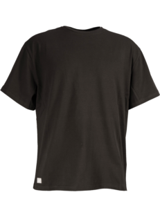 T-Shirt TSCHULIQUE 2.0 schwarz
