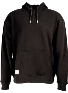 Hoody TSCHULIQUE 2.0 schwarz