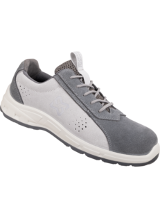 Scarpa antinfortunistica Flow S1PL grigia
