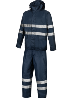 Set Impermeable Reflex Marino