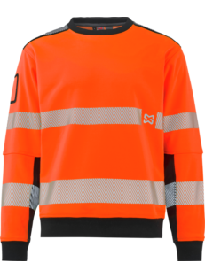 Collegegenser Nordic Hi-Vis kl.3