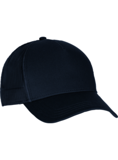 Casquette à filet marine  TU
