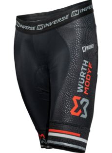 Pantaloncino donna