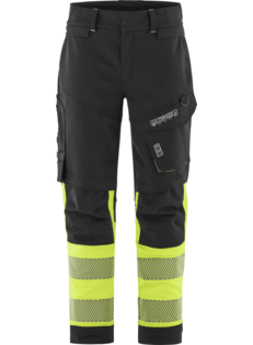 Multinorm håndverksbukse kl. 1