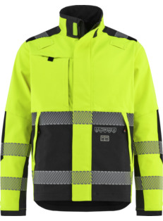 Multinorm arbeidsjakke kl. 2