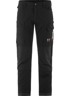 Pantalon de travail KAJO noir