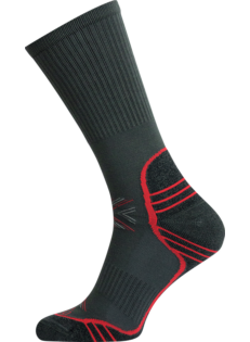 Calcetines Seacell Pack 1 par Negro Calcetines Seacell Pack 1 par Negro