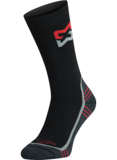 Calcetines Drytex Lana Pack 1 par Negro Calcetines Drytex Lana Pack 1 par Negro