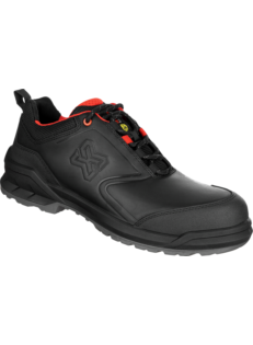 Chaussures de sécurité basses TALGAR S3S noires