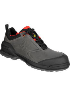 Chaussures de sécurité basses TALGAR S3S grises