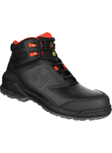 Chaussures de sécurité montantes TALGAR S3S noires