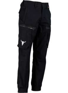 W:O:A Cargohose Urban light schwarz W:O:A Cargohose Urban light schwarz