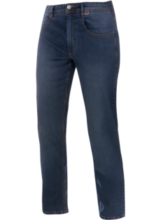 W:O:A 5-Taschen-Jeans Stretch denim blau W:O:A 5-Taschen-Jeans Stretch denim blau